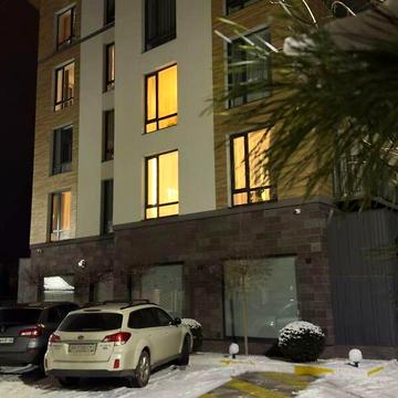 Продаж 1к Квартира Урожайний провулок