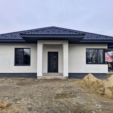 Продаж новозбудованого будинку на околиці Луцька!