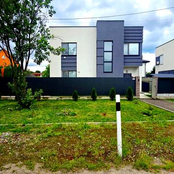 Доброго Дуба вул., 22-А