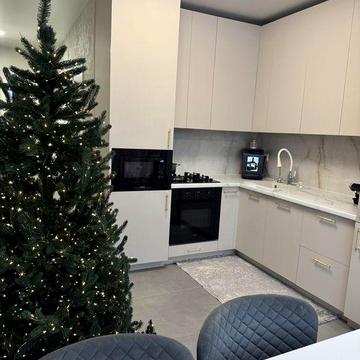 Новорічна пропизиція! Видова 2к з ремонтом в центральному парку! ЖК Сяйво