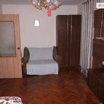 Довгострокова оренда 1к Квартира Винниченка Володимира вулиця