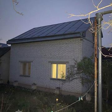 Довгострокова оренда 2к Дім Гуцульська вулиця