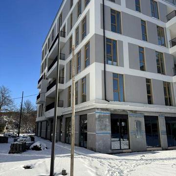 Продаж 1 кім. Квартири в жк «Магнолія» ЖК Нова Магнолія