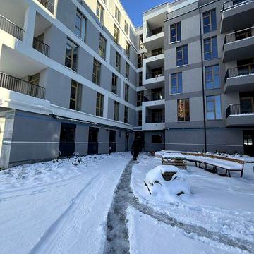 Продаж 1 кім. Квартири в жк «Магнолія» ЖК Нова Магнолія