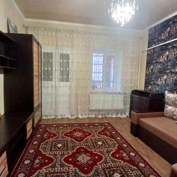 Двухкомнатная квартира ул. Базарная