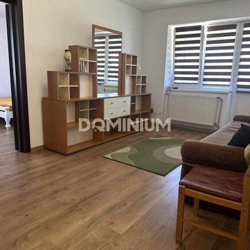 Здається в оренду 2 кімнатна квартира у м. Хуст