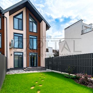 Павла Потоцького вул.