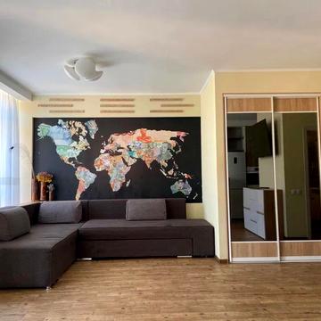 Регенераторна вул., 4