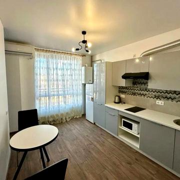 Січових Стрільців вул., 28-А