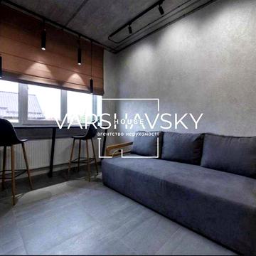 Оренда 3К дуплекса 105 м Русанівські Сади Генератор м.Лівобережна