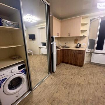 Довгострокова оренда 1к Квартира Авіахімічна вулиця ЖК Воробьевы горы на полях