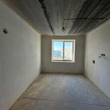 Євротрикімнатна квартира з розводкою елекрики, 2%. Без комісії!