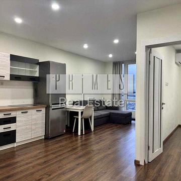 Продажа 1 К квартира 60 м2 в Жк Seven, Днепровская наб. 16 ЖК Seven