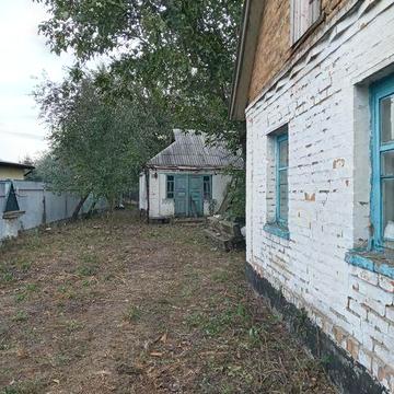 Продам приватний будинок загальною площею 55 кв. м.