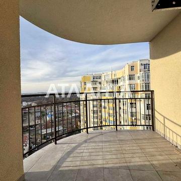 У продажу 2-кімнатна квартира з терасою! Кадорр Сіті на Краснова. ЖК 60 Перлина