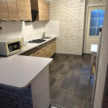 Довгострокова оренда 1к Квартира Педагогічна вулиця