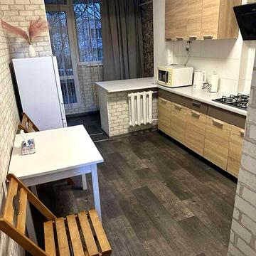Довгострокова оренда 1к Квартира Педагогічна вулиця