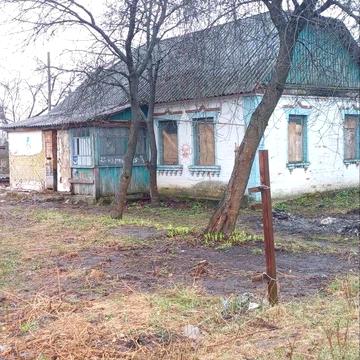 Залізнична вул. (Радянська), 49