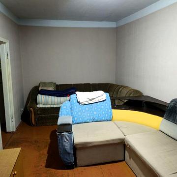 Однокімнатна квартира