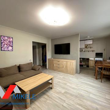 Левандовська вул. (Аніщенка), 14