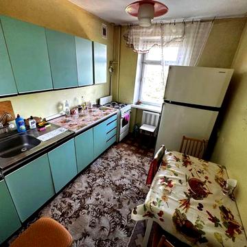 Продаж 4 к квартири Відрадний