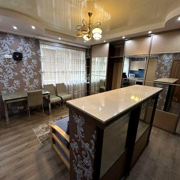 Оренда !Кухня-вітальня +спальня!