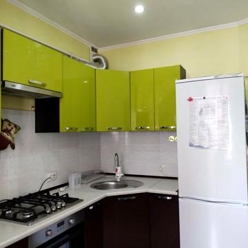 Хіміків вул., 21а