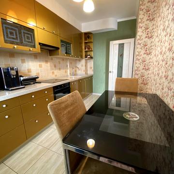 Ярослава Баїса вул. (Володимира Висоцького), 23-А