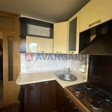 Продам 3-х кімнатну квартиру на Лівобережному-2 | Донецьке шосе