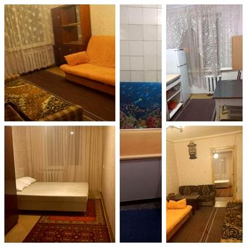 Здається довгострокова 3х кімнатна кв в Кривому Розі