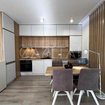 Оренда квартири ЖК Французский квартал - 2