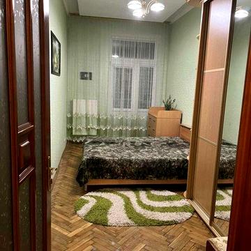 Оренда квартири по вул. Олени Степанівни