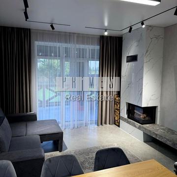 Барвінкова вул.