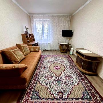 Продам 1-кімнатну Обухів вул.Каштанова 41 м2