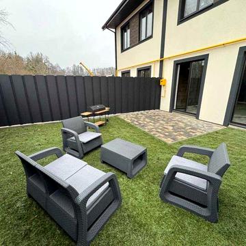 Таунхаус поруч з Бучанським парком. Можливе розтермінування