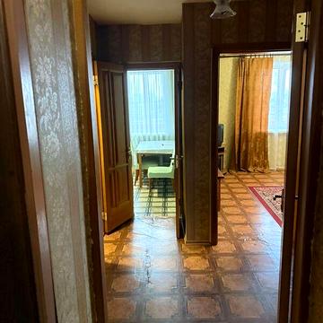 Довгострокова оренда 1к Квартира Заливна вулиця