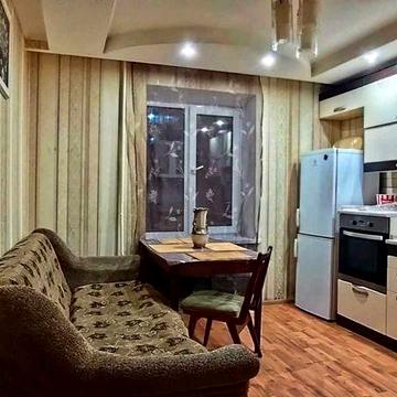 Оренда квартири в центрі міста на будь який термін