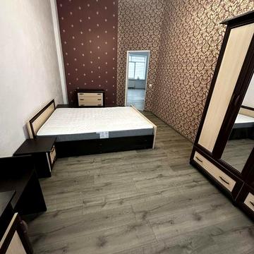 Здається 2-кімнатна квартира