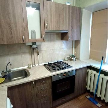 Сдам 1 комнатную квартиру, ул. Днепровское шоссе, 3 этаж, военные +