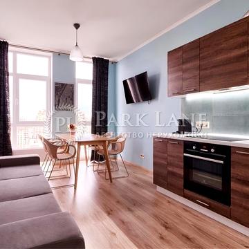 Ростиславська вул. (Маршала Рибалка), 5-Б