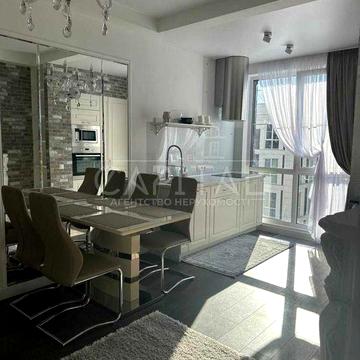 Оренда 2к квартири, ЖК Нова Англія, Голосіївський район, ПЕРША ЗДАЧА