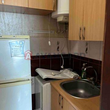 Продаж 1к Квартира Сергія Зулінського вулиця