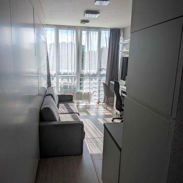 БЕЗ ВІДКЛЮЧЕНЬ СВІТЛА! Продаж 1к квартири 20 кв. м на вул. Ракетна 24 ЖК Панорамне Містечко