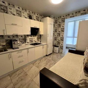 Продаж 1 кім квартири ЖК Софіївська Сфера 1 поверх