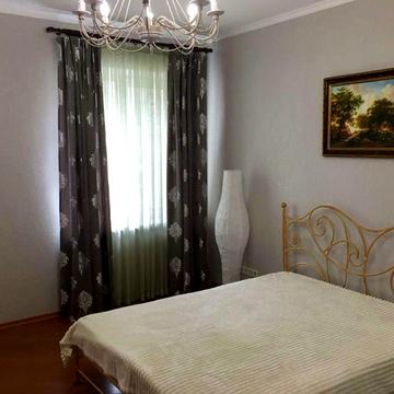 Реальная 2-ка в Центре, Пушкинская 72, Ярослава Мудрого