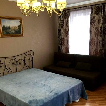 Реальная 2-ка в Центре, Пушкинская 72, Ярослава Мудрого