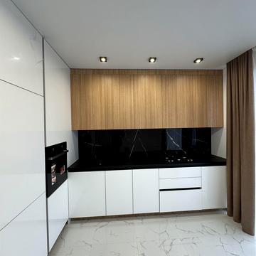 Миколи Боголюбова вул., (Будинок 3)