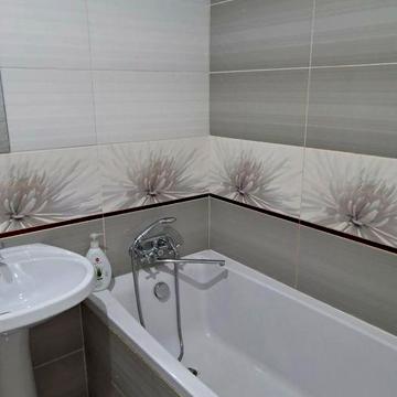 Сдается 1-комн. кв. в центре, новая двухсп кровать