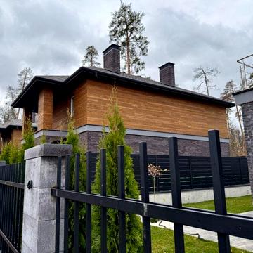 м. Київ, Окремий будинок! Поруч метро Житомирська, 180м2 + 5 соток