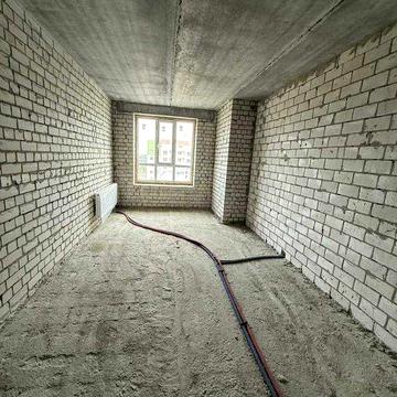 1 комн.квартира 42,5м2 м.Индустриальная ЖК Мира 3 Новострой свечка ЖК Мира